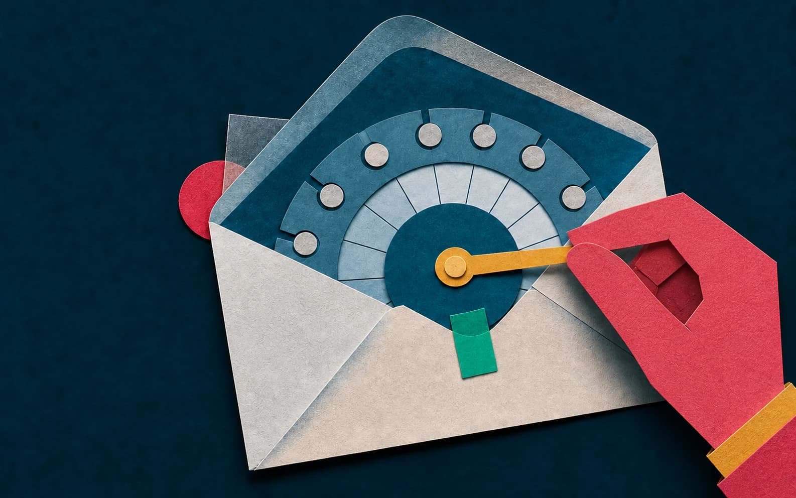 Build an Email Scheduling Agent