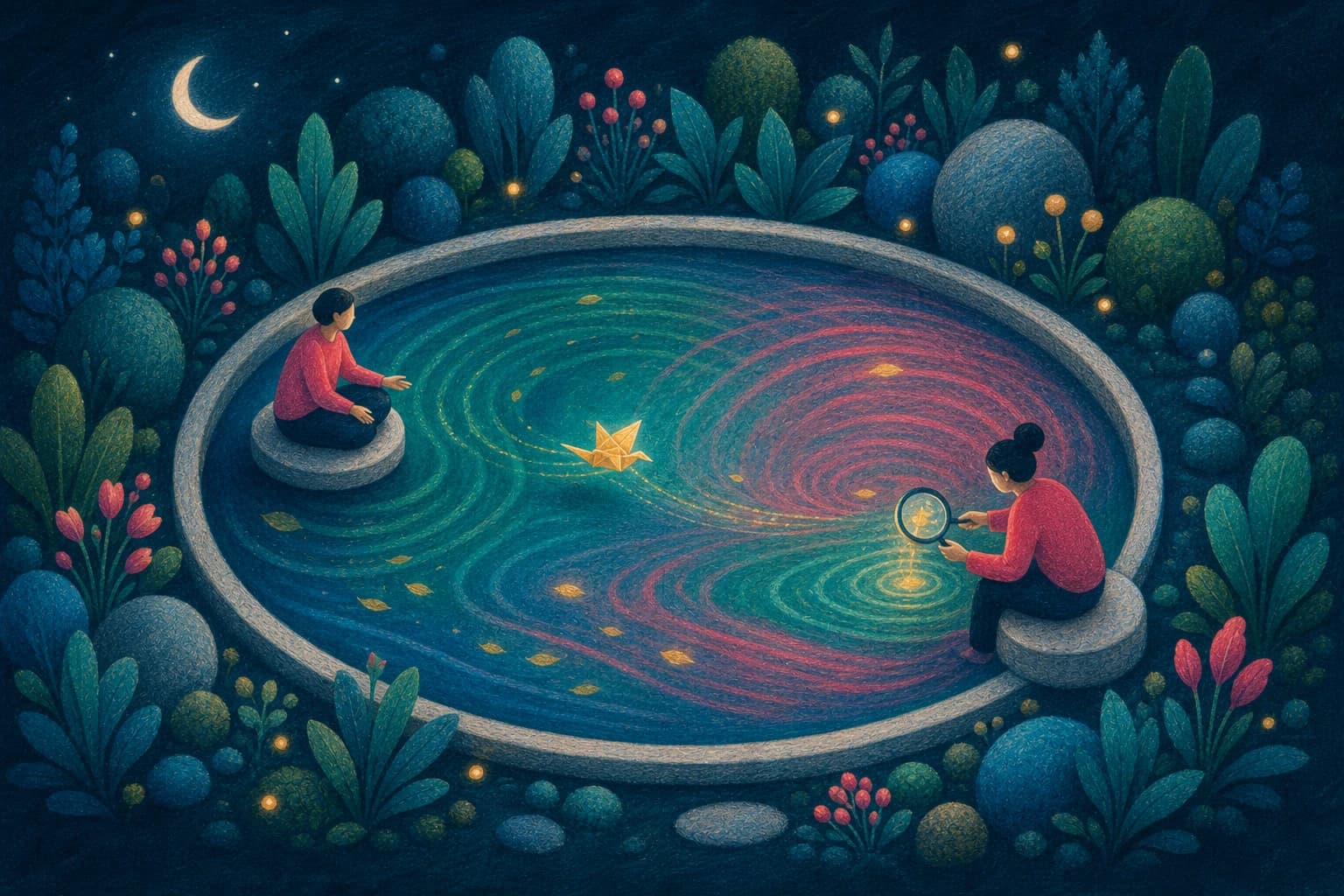 Telepathic follow-up from one client call case study cover